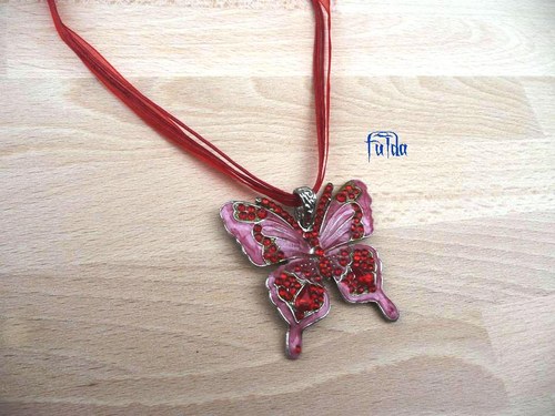 Motýlí Nálada — foto 2