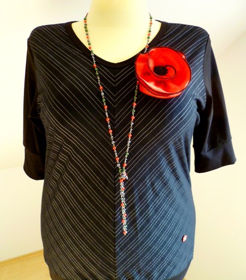 Corra BLACK STRIPES vel. 50 — foto 2