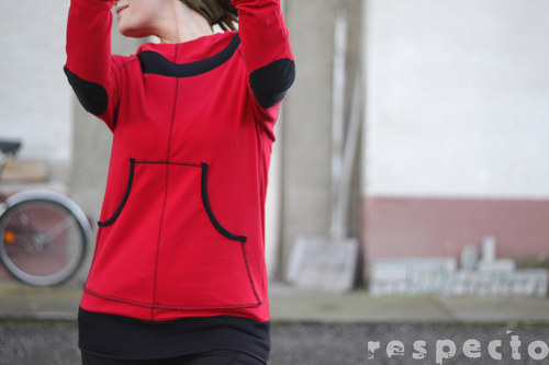 Mikina ..... vel. M - L — foto 2