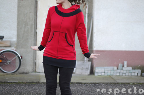Mikina ..... vel. M - L — foto 4