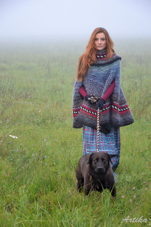 Scotland autumn — foto 2