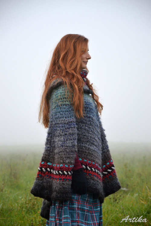 Scotland autumn — foto 3