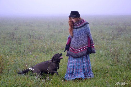 Scotland autumn — foto 4
