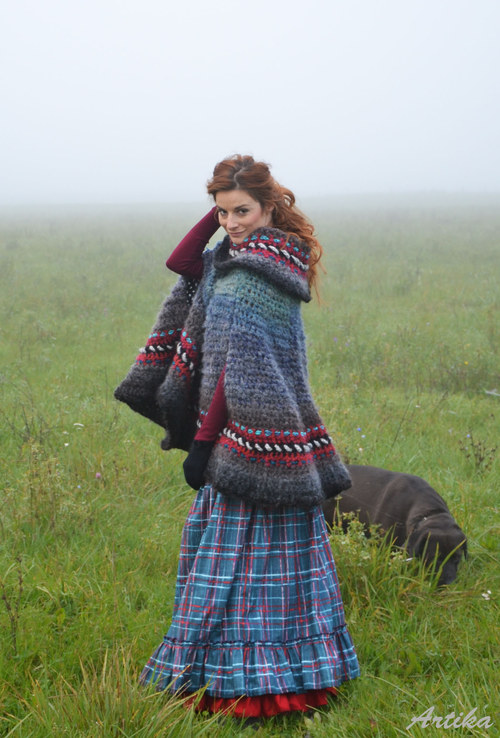 Scotland autumn — foto 5