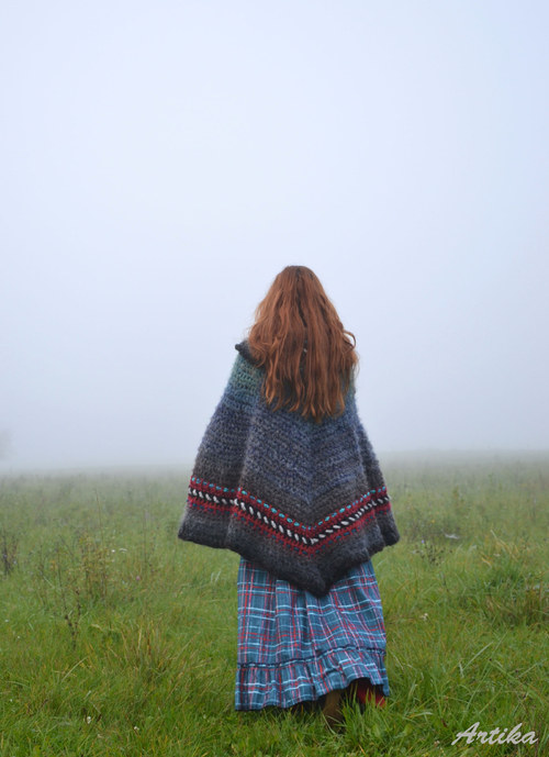 Scotland autumn — foto 6