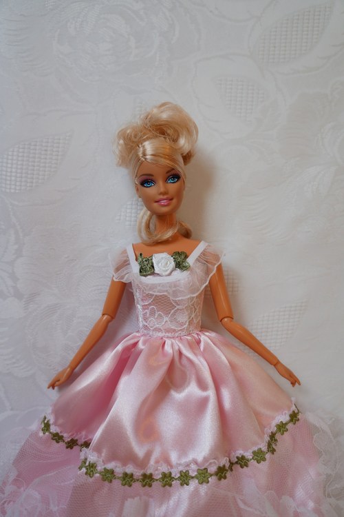 Princezna s bílou růží — foto 3