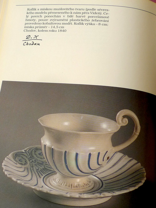 Porcelánová tradice — foto 3