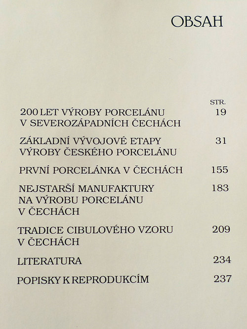 Porcelánová tradice — foto 6