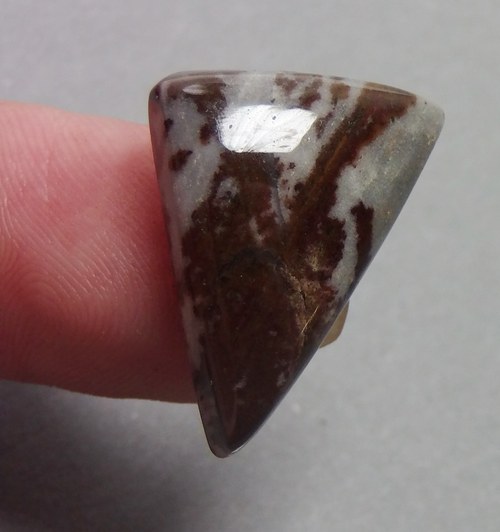 Porcelanit - kabošon - B488 — foto 2