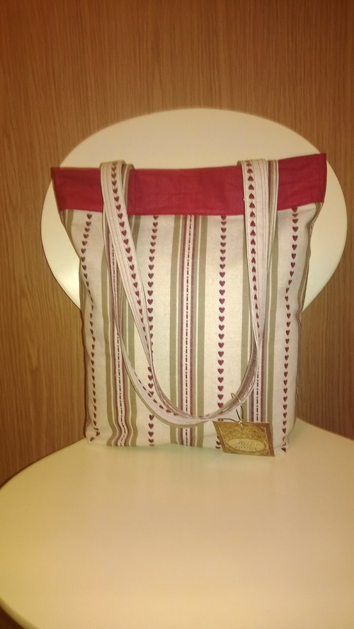 Nákupka SRDCOVKA REŽNÁ:-) — foto 2
