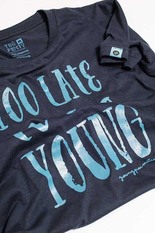 Old Primitive - blue — foto 5