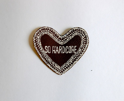 Hardcore Heart — foto 3