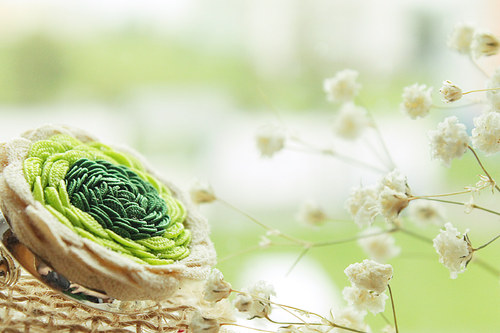Green neon fresh — foto 4