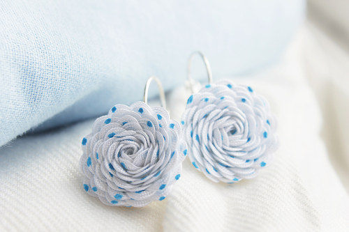 Blue dots! — foto 2