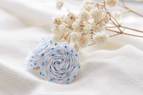 Blue dots! — foto 3