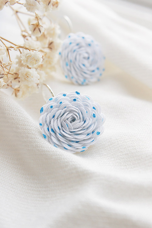 Blue dots! — foto 4