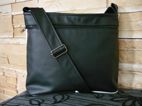 Bag Black and White II — foto 3