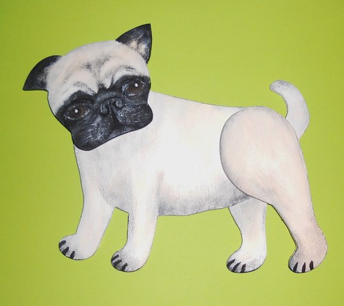 Mopsík — foto 3