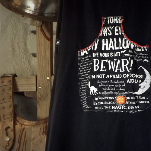 ...ten pravý Halloween...! — foto 6
