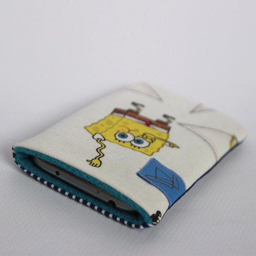 Obal na telefon Spongebob — foto 2