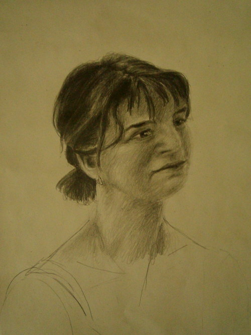 Portrét A3 — foto 2