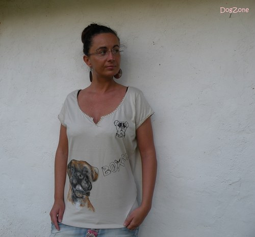 Boxerek bez boxerek....triko 50% sleva — foto 6