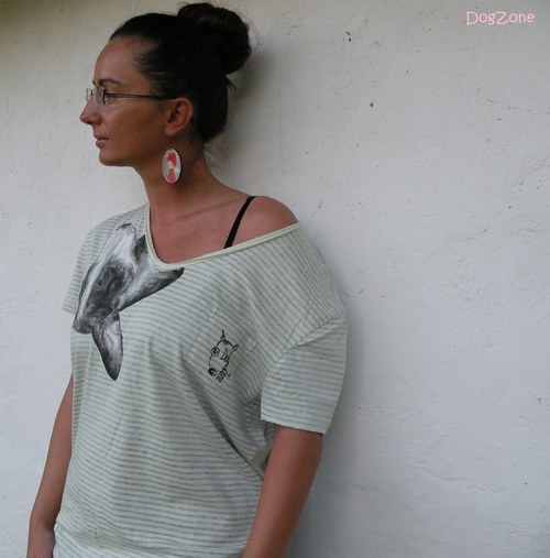 Nerušit bulíka.... triko 50% sleva — foto 2