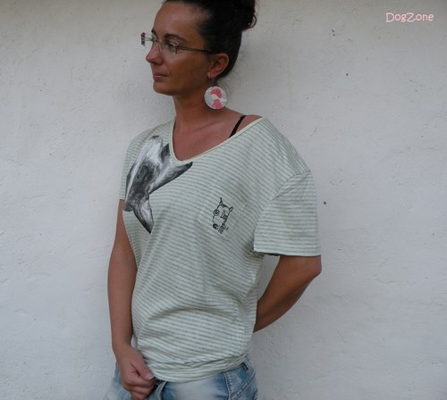 Nerušit bulíka.... triko 50% sleva — foto 3