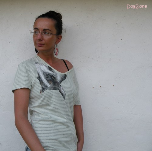Nerušit bulíka.... triko 50% sleva — foto 4