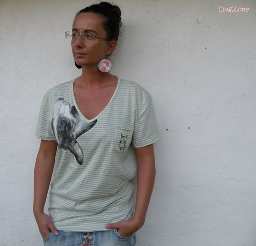 Nerušit bulíka.... triko 50% sleva — foto 6