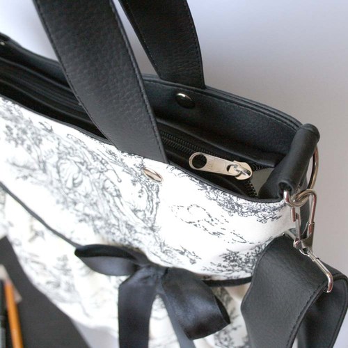 Miss fancy (triangles) — foto 2