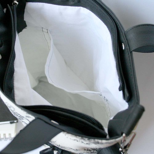 Miss fancy (triangles) — foto 3