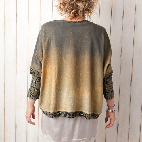Top "prales" - vel. L/XL — foto 5