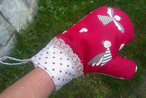 Chňapka Andělín — foto 3