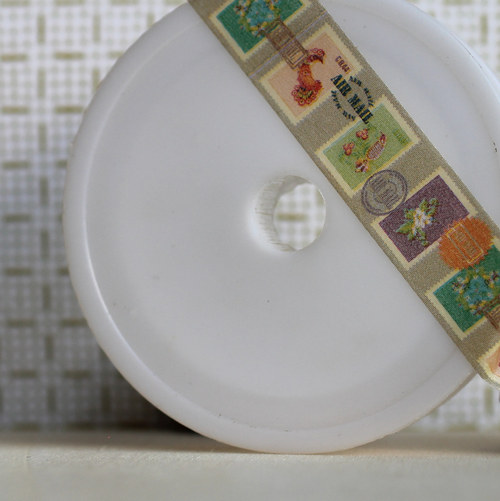 Washi páska -Barevné známky — foto 2