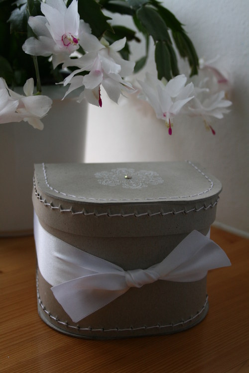 Sněhánková krabička — foto 2
