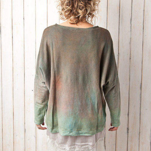 Top "kočkokytky" - vel. L/XL — foto 5