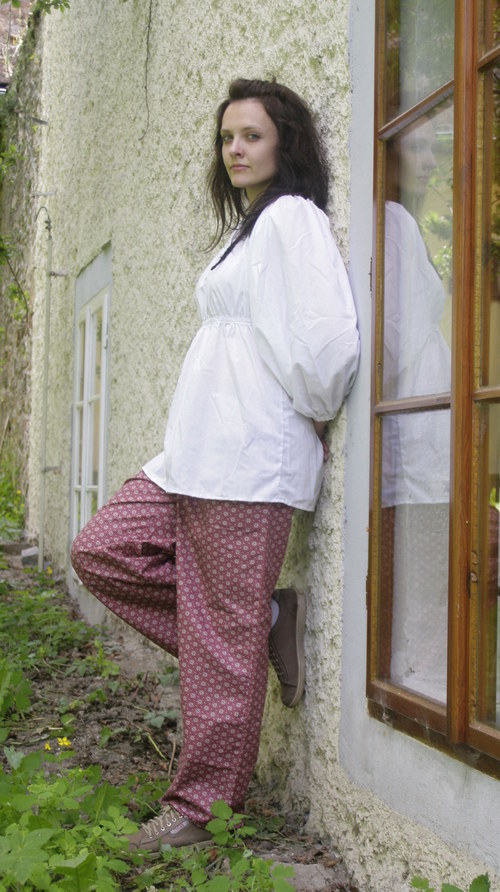 Pyjamko pro Siikorku :-) — foto 2