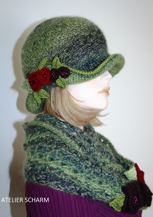 Mechová souprava — foto 2