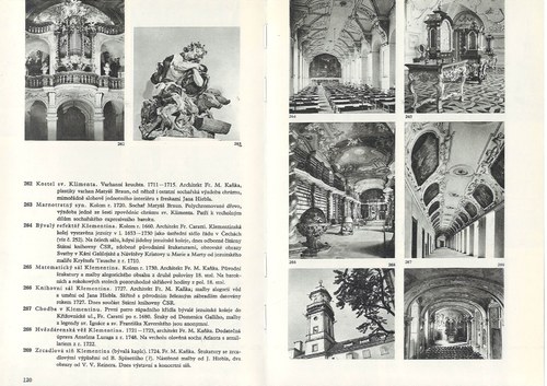 Procházky prahou — foto 2