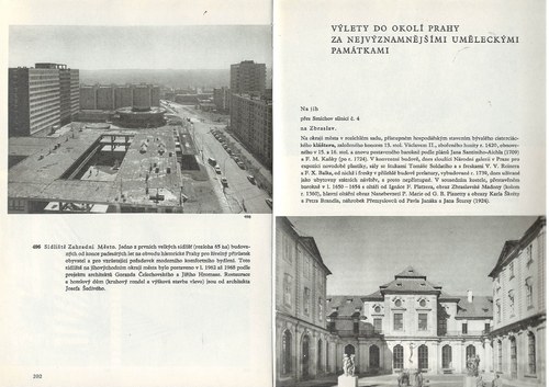 Procházky prahou — foto 3