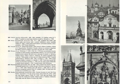 Procházky prahou — foto 4