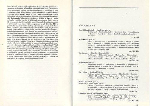 Procházky prahou — foto 5