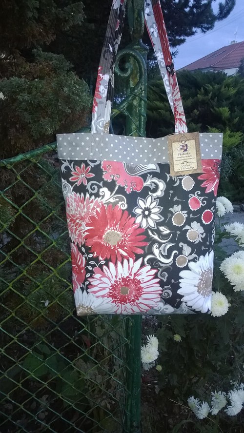 Nákupka FLOWERS:-) — foto 3