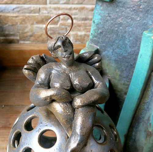 MEDITACE(svícen) — foto 2
