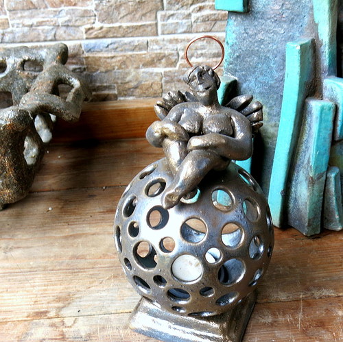 MEDITACE(svícen) — foto 5
