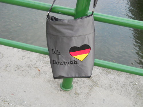 Ich Deutsch — foto 3