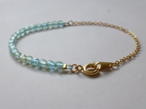 Skinny Love (Seafoam) — foto 2