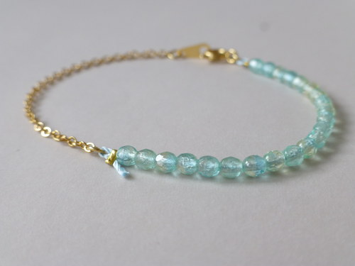 Skinny Love (Seafoam) — foto 3