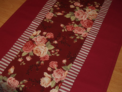 Běhoun - Vine Roses — foto 2